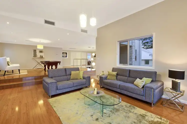 Sixth view of Homely house listing, 17 Canea Crescent, Allambie Heights NSW 2100