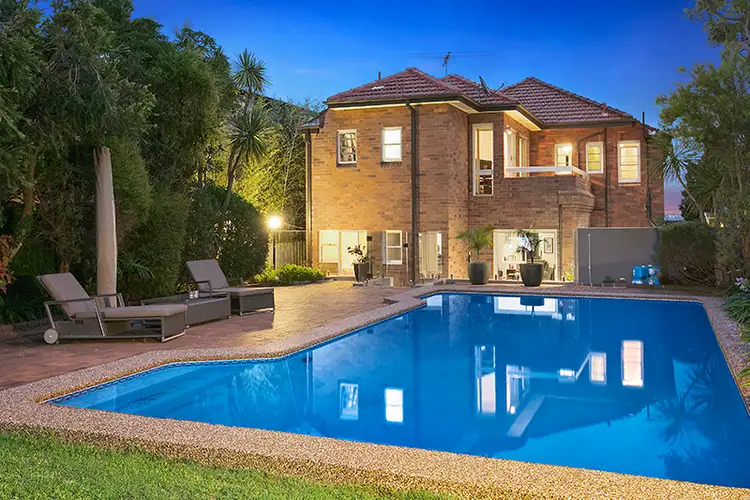 Second view of Homely house listing, 44 Gordon Street, Clontarf NSW 2093