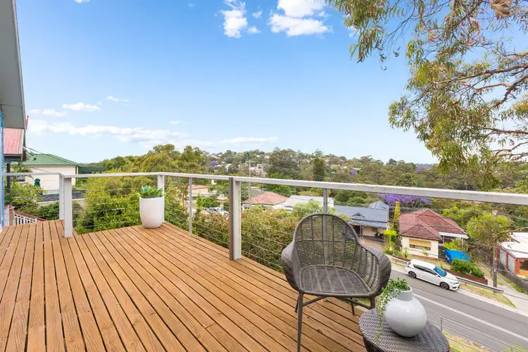 Fifth view of Homely house listing, 81 Novara Crescent, Como NSW 2226