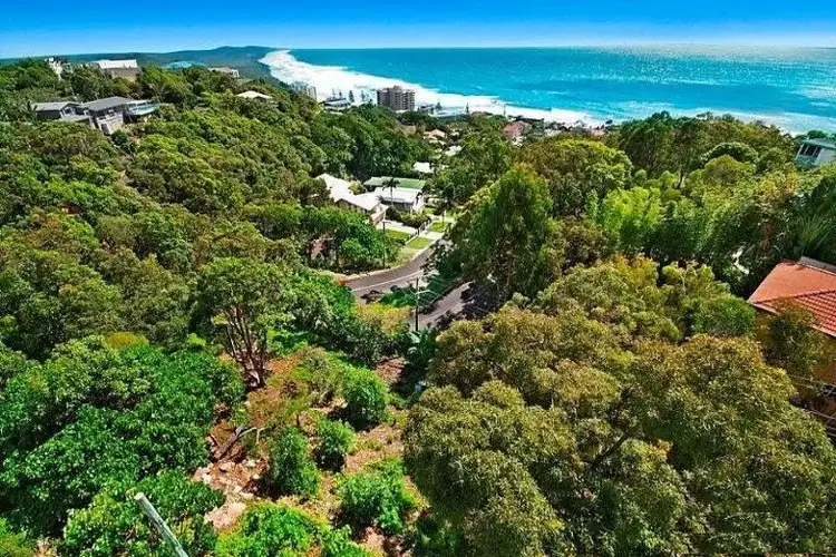 Third view of Homely land listing, 34 Grandview Drive, Coolum Beach QLD 4573