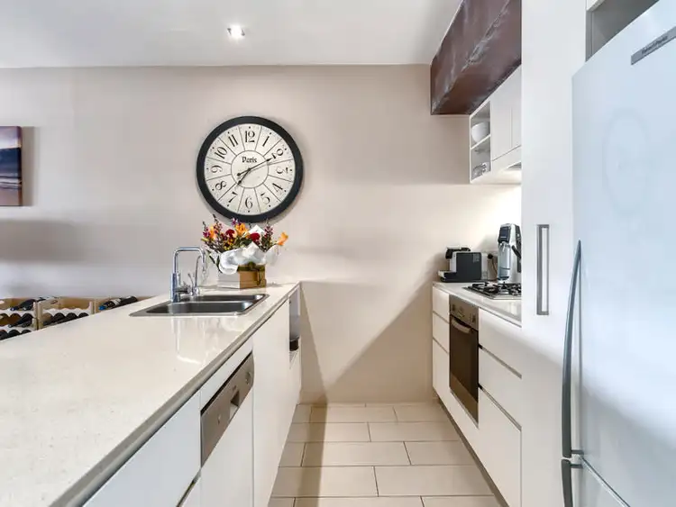 Fourth view of Homely unit listing, 33/37 Duncan Street, West End QLD 4101