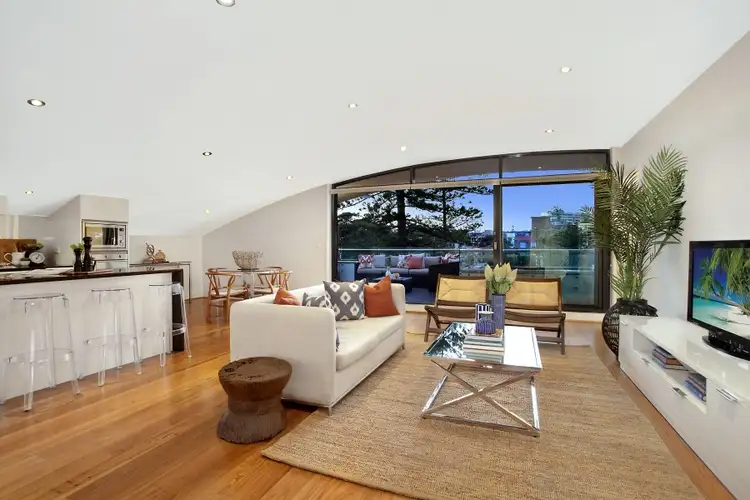 Fifth view of Homely apartment listing, 8/34-38 Victoria Parade, Manly NSW 2095