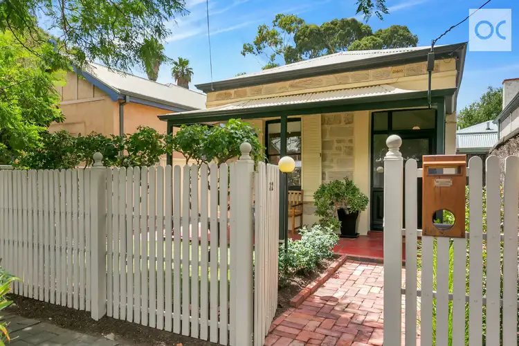 32 Union Street, Beulah Park SA 5067