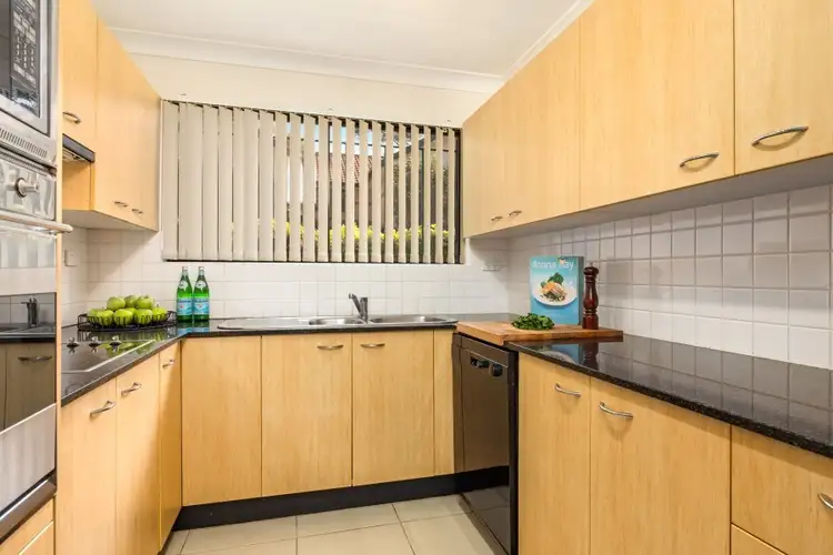 Third view of Homely townhouse listing, 12/1A Henley Marine Drive, Five Dock NSW 2046