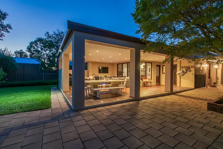 101 Avenue Road, Clarence Gardens SA 5039