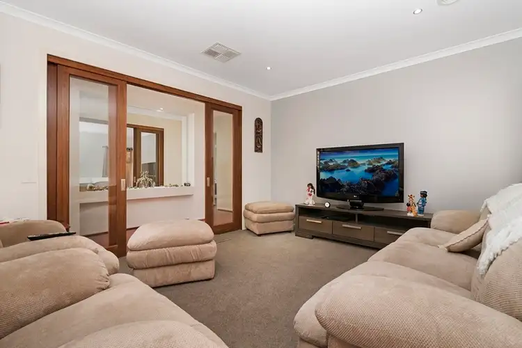Third view of Homely house listing, 28 McConnell Drive, Junortoun VIC 3551