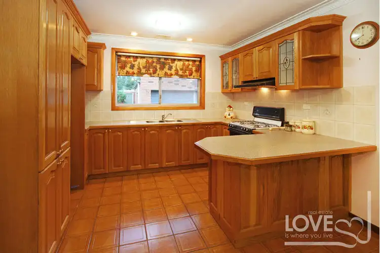 Fifth view of Homely house listing, 118 Hughes Parade, Reservoir VIC 3073