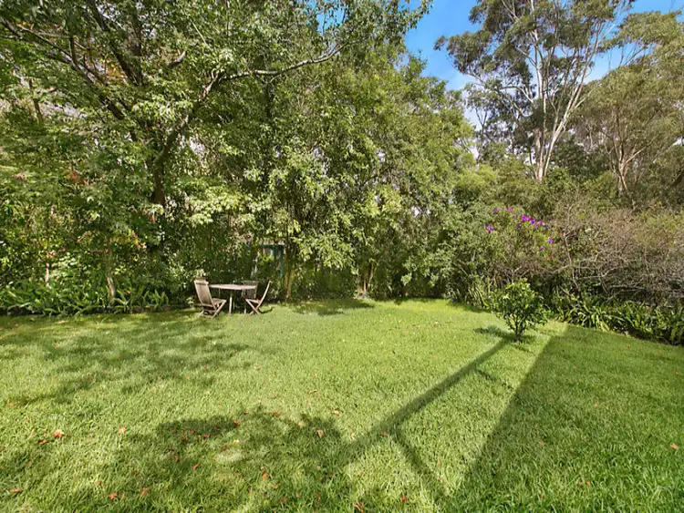 Sixth view of Homely house listing, 98 The Comenarra Parkway, Turramurra NSW 2074