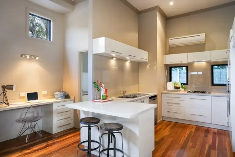 Fifth view of Homely house listing, 2/52d Pass Avenue, Thirroul NSW 2515