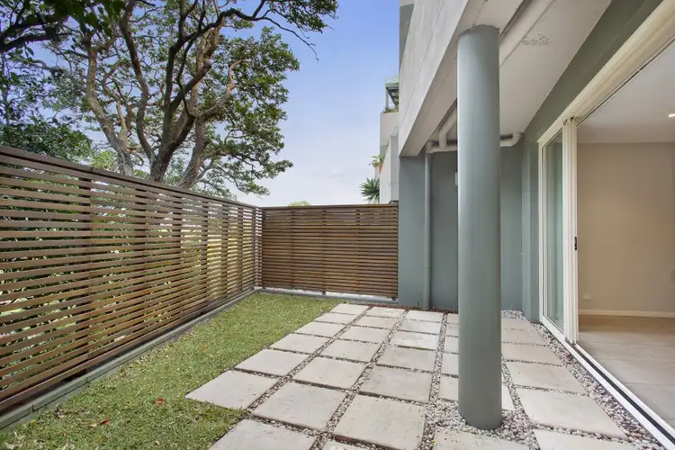 Unit 5/157 Queenscliff Road, Queenscliff NSW 2096