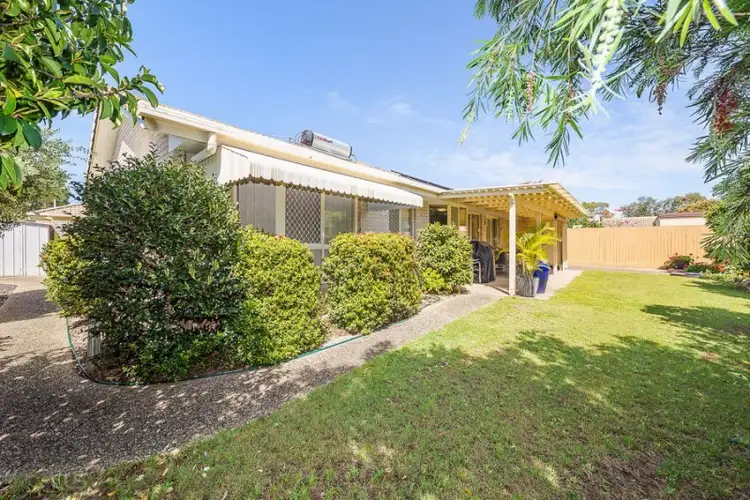 2/5 Carl Court, Banksia Beach QLD 4507
