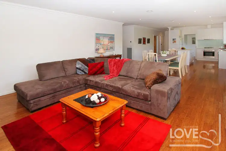 Fifth view of Homely townhouse listing, 2/56 Eton Street, Preston VIC 3072