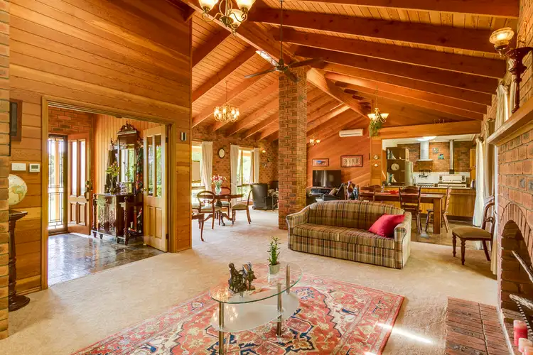 Third view of Homely house listing, 34 Reserve East Road, Mount Egerton VIC 3352