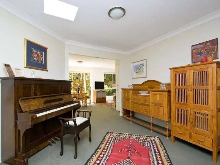 Fifth view of Homely villa listing, 10A Tallong Place, Turramurra NSW 2074
