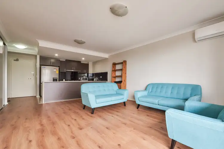 Sixth view of Homely unit listing, 310/8B Myrtle Street, Prospect NSW 2148