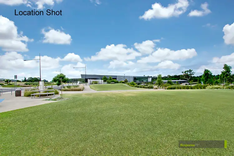 LOT 9 Coronato Parade, Colebee NSW 2761