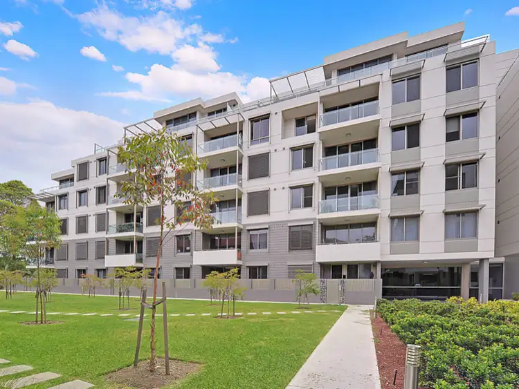 Sixth view of Homely apartment listing, 238/132 Killeaton Street, St Ives NSW 2075