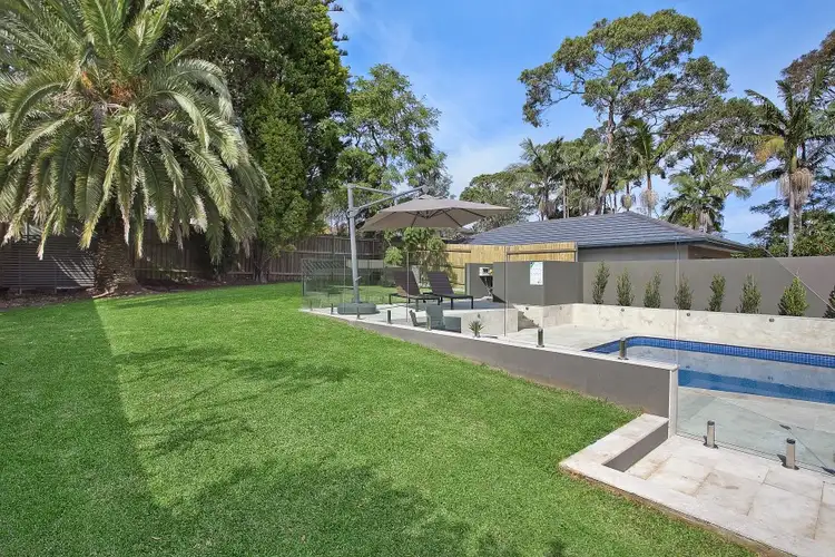 Sixth view of Homely house listing, 14 Surada Avenue, Riverview NSW 2066