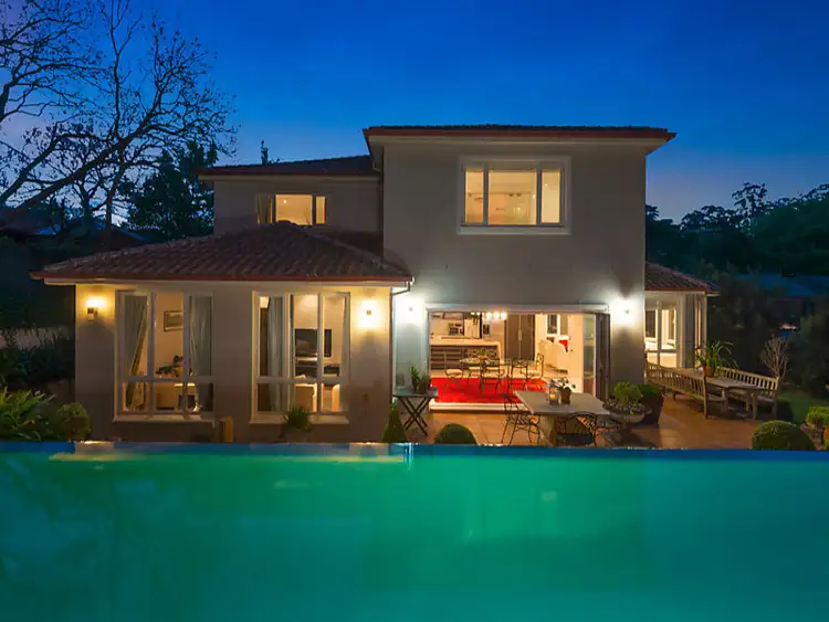 Sixth view of Homely house listing, 19A Warrangi Street, Turramurra NSW 2074