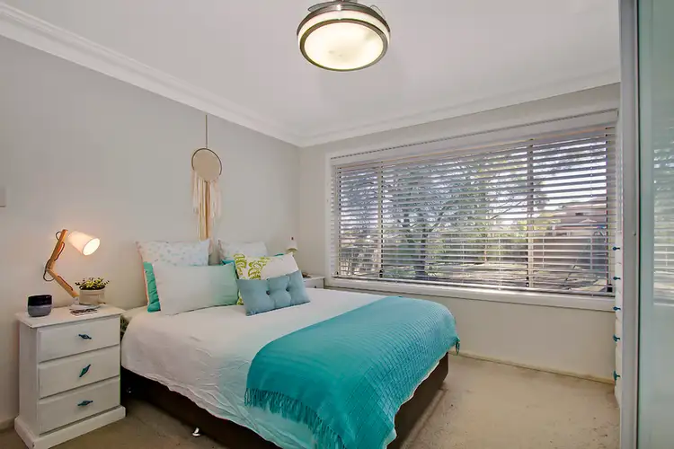 Sixth view of Homely house listing, 222 Quakers Road, Quakers Hill NSW 2763