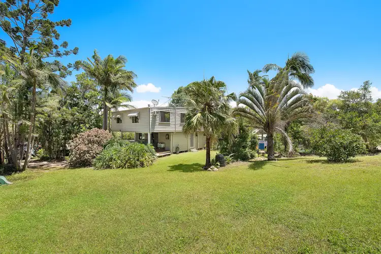 Third view of Homely house listing, 140 Suncoast Beach Drive, Mount Coolum QLD 4573