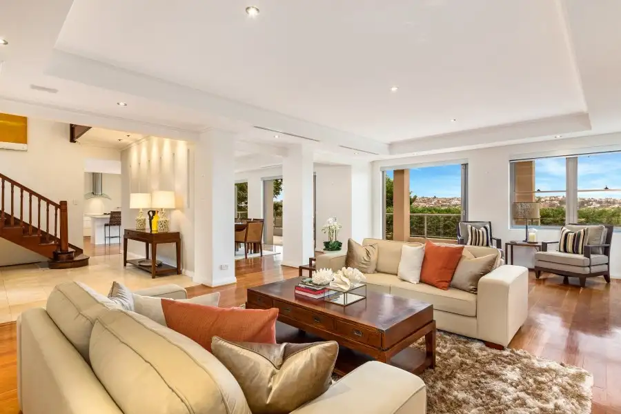 Main view of Homely house listing, 1 Bunyula Road, Bellevue Hill NSW 2023