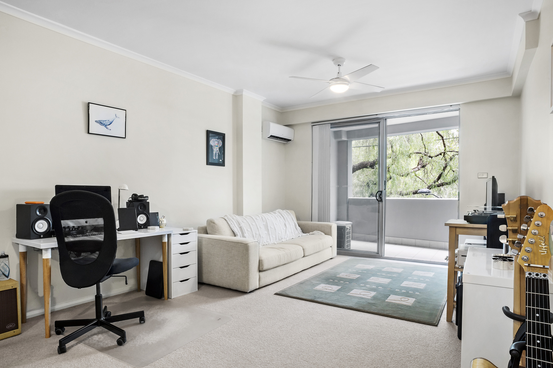 Second view of Homely unit listing, 102/1 Botany Road, Waterloo NSW 2017