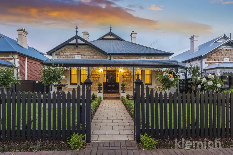 31 Seventh Avenue, St Peters SA 5069