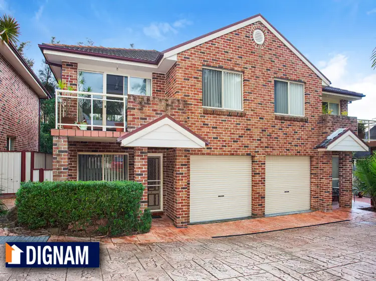Main view of Homely townhouse listing, 9/26-28 High Street, Woonona NSW 2517