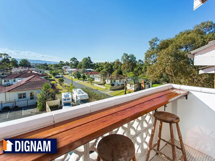12/9-11 Collaery Avenue, Fairy Meadow NSW 2519