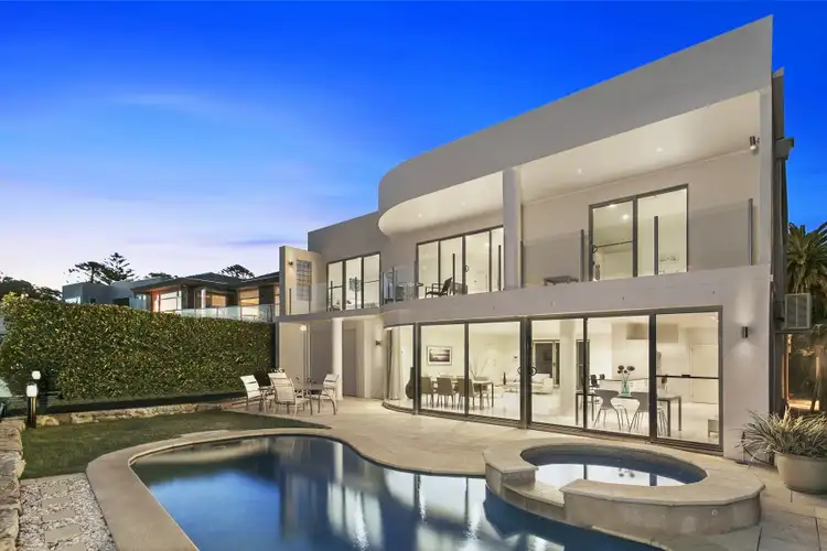 Third view of Homely house listing, 6 Murdoch Crescent, Connells Point NSW 2221