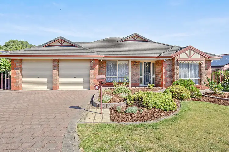 Sixth view of Homely house listing, 3 Riverway Court, Mccracken SA 5211