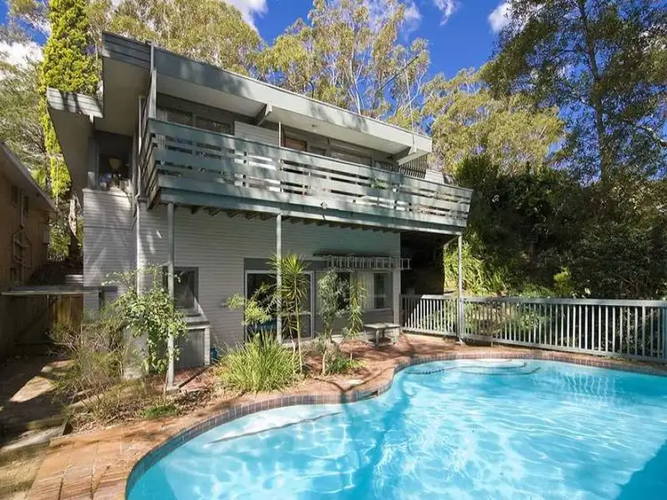 144 Campbell Drive, Wahroonga NSW 2076