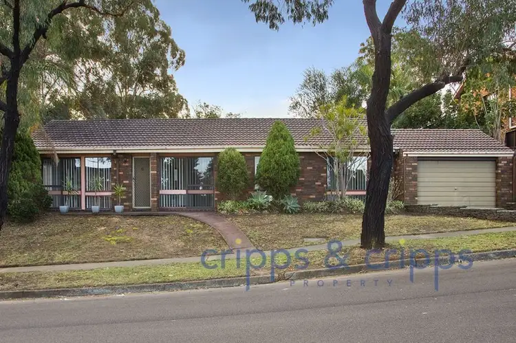 40 Derribong Crescent, Bangor NSW 2234