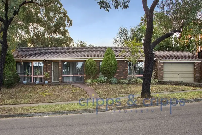 Main view of Homely house listing, 40 Derribong Crescent, Bangor NSW 2234