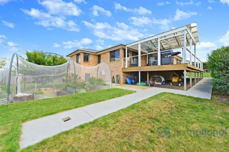 Third view of Homely house listing, 2/17A Torquay Drive, Sorell TAS 7172