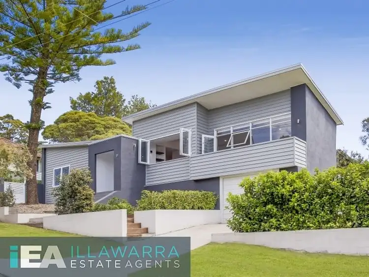 16 Booyong Street, West Wollongong NSW 2500