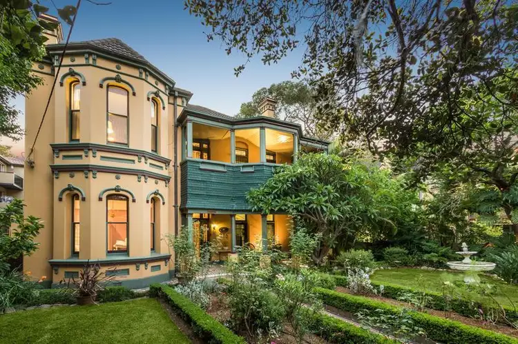 Main view of Homely house listing, 270 Glebe Point Road, Glebe NSW 2037