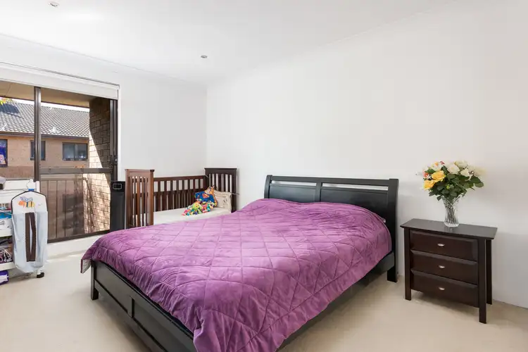 Fourth view of Homely apartment listing, 9/54 Port Hacking Road, Sylvania NSW 2224