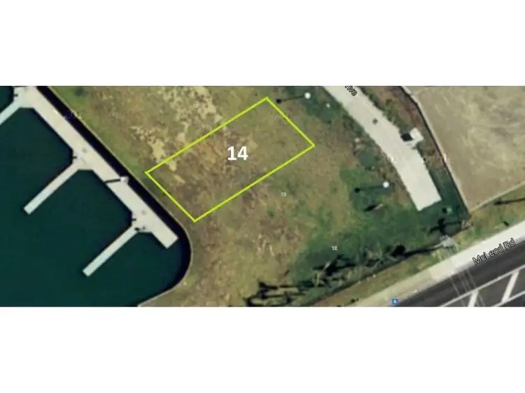 14 Pier 1 Drive, Patterson Lakes VIC 3197