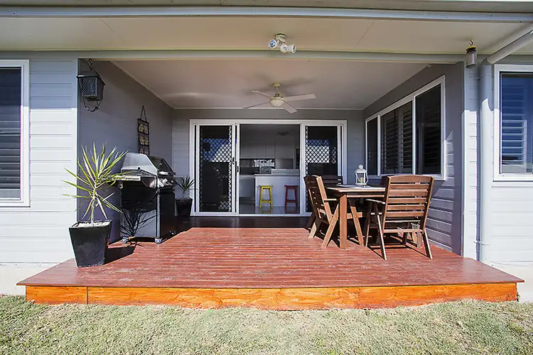 Seventh view of Homely house listing, 15 Red Emperor Way, Lammermoor QLD 4703