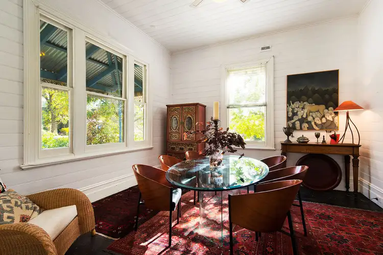 Fifth view of Homely house listing, 92A High Street, Maldon VIC 3463