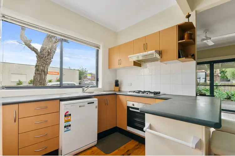 Fifth view of Homely villa listing, 11A Murray Road, East Corrimal NSW 2518