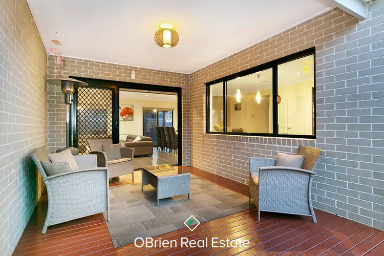 Sixth view of Homely house listing, 15 Clifford Drive, Pakenham VIC 3810