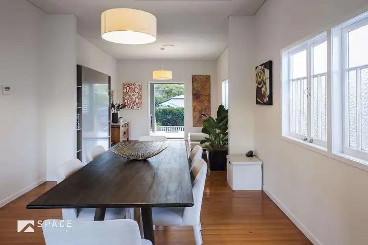 Fifth view of Homely house listing, 52 Rockbourne Terrace, Paddington QLD 4064