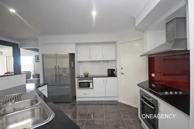 Fifth view of Homely rural property listing, 35 Francis Conn Place, Frederickton NSW 2440