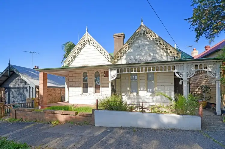 55 & 57 Earl Street, Randwick NSW 2031