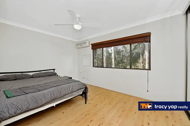 Fourth view of Homely townhouse listing, 13/150-152 Crimea Road, Marsfield NSW 2122