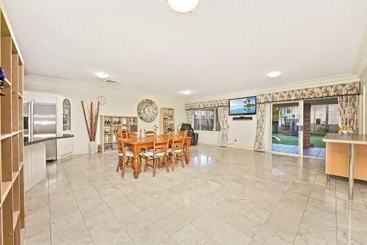Third view of Homely house listing, 34 Cotswold Road, Strathfield NSW 2135
