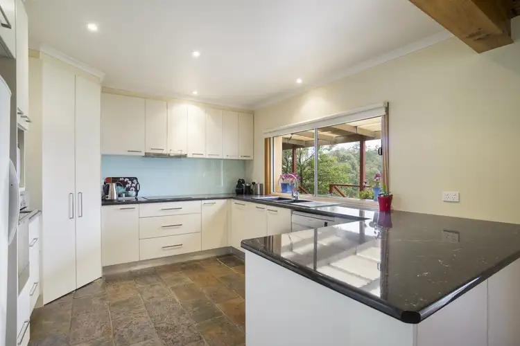 Fifth view of Homely house listing, 25 Shuter Avenue, Greendale VIC 3341